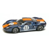 SCALEXTRIC FORD GT40 MKII Daytona 1967  No.11 C2755